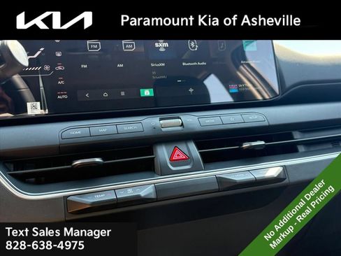 New 2026 Kia K4 EX FWD image 11