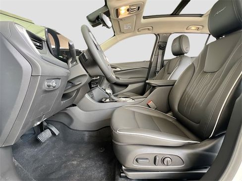 New 2026 Buick Encore GX Avenir w/ Avenir Technology Package image 15