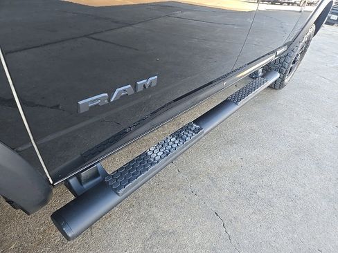 Used 2023 RAM 2500 Rebel w/ Level 1 Equipment Group image 20