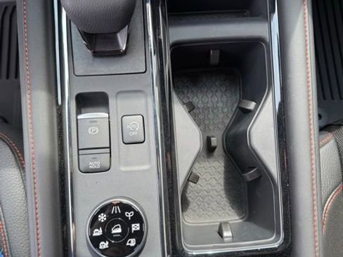 New 2026 Nissan Pathfinder Rock Creek AWD/4WD image 14