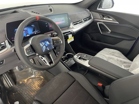 New 2026 BMW X1 M35i w/ Technology Package image 11