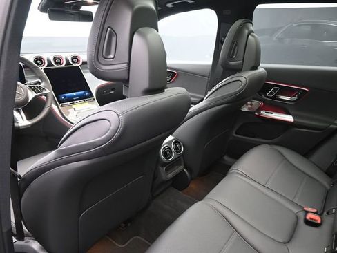 New 2026 Mercedes-Benz GLC 300 image 23