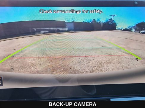 New 2026 Nissan Pathfinder SV image 31