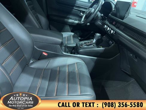 Used 2024 Honda CR-V Sport-L image 11