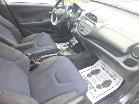 Used 2013 Honda Fit Sport image 18