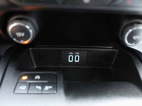 Used 2019 Ford Ranger Lariat w/ Technology Package RWD image 23