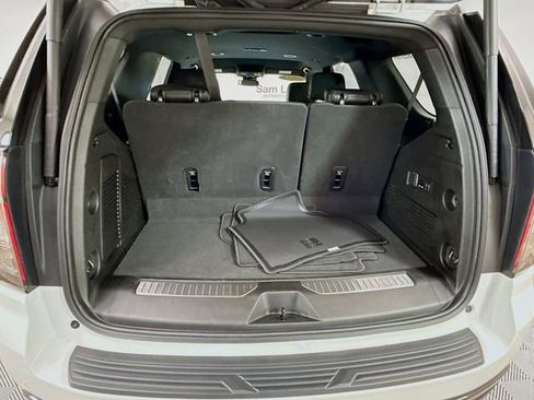 Used 2023 Chevrolet Tahoe RST w/ RST Performance Edition AWD/4WD image 29