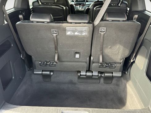 Used 2023 Honda Odyssey Sport image 16