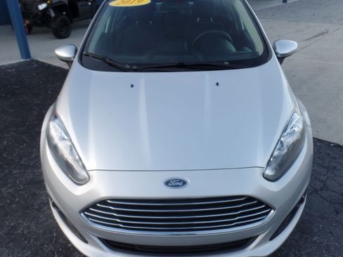 Used 2019 Ford Fiesta SE w/ Equipment Group 201A FWD image 19