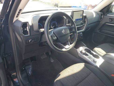 Used 2023 Ford Bronco Sport Big Bend image 16