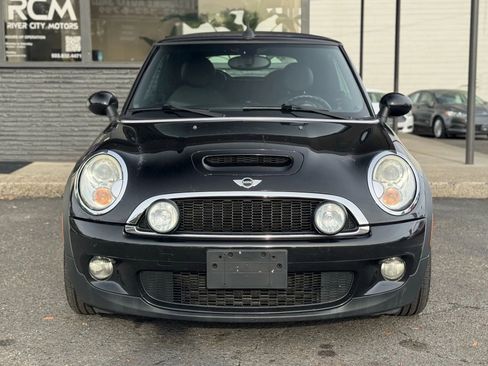 Used 2010 MINI Cooper S image 2