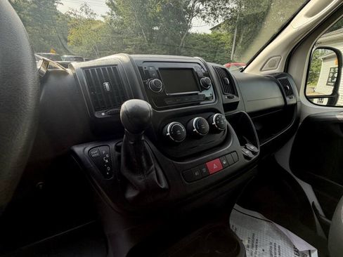 Used 2019 RAM ProMaster 1500 w/ Premium Appearance Group FWD image 20