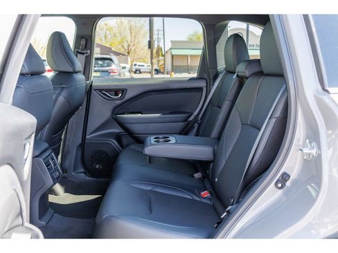 New 2026 Subaru Forester Limited AWD/4WD image 13