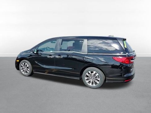 Used 2023 Honda Odyssey EX-L image 5