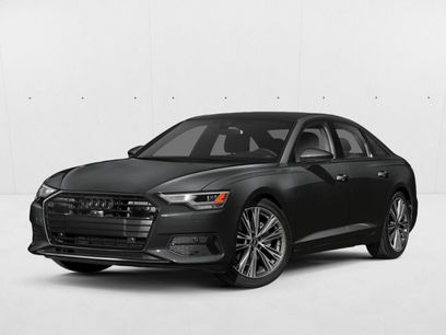 Used 2025 Audi A6 Premium Plus w/ Premium Plus Package