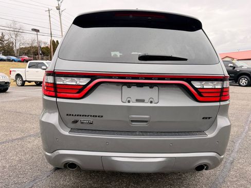 Used 2023 Dodge Durango GT image 5