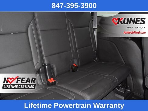 Used 2022 Chevrolet Tahoe LT w/ LT Signature Package AWD/4WD image 37