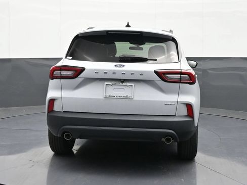 Used 2025 Ford Escape ST-Line AWD/4WD image 4