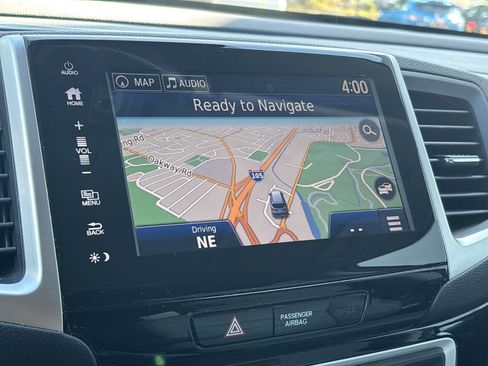 Used 2017 Honda Pilot Elite image 15