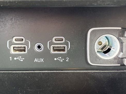 Certified 2023 Jeep Grand Cherokee L Laredo image 17