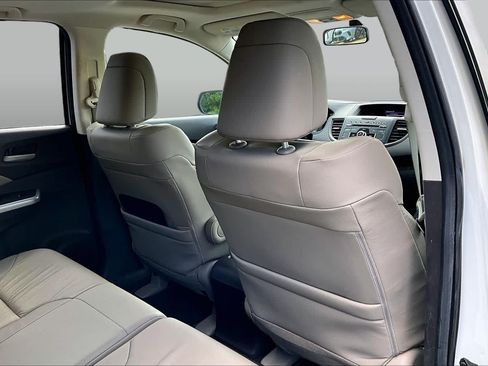 Used 2012 Honda CR-V EX-L image 20