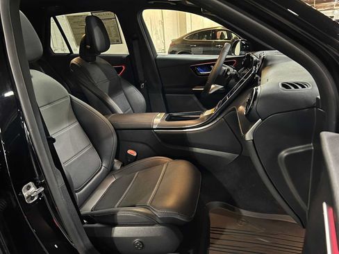 Certified 2026 Mercedes-Benz GLC 300 4MATIC image 12