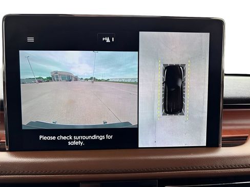 Used 2020 Lincoln Aviator Reserve w/ Equipment Group 201A AWD/4WD image 23