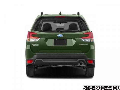 Used 2022 Subaru Forester Limited image 9