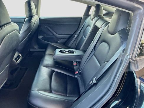 Used 2021 Tesla Model 3 Standard Range Plus RWD image 22