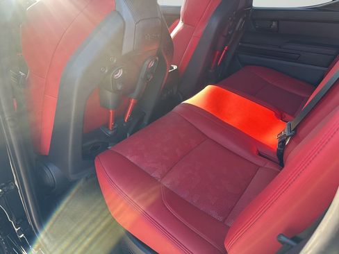 Used 2025 Toyota Tacoma TRD Pro image 20