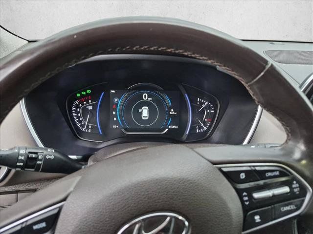 Used 2020 Hyundai Santa Fe SEL FWD image 11