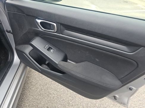 Used 2022 Honda Civic LX image 22