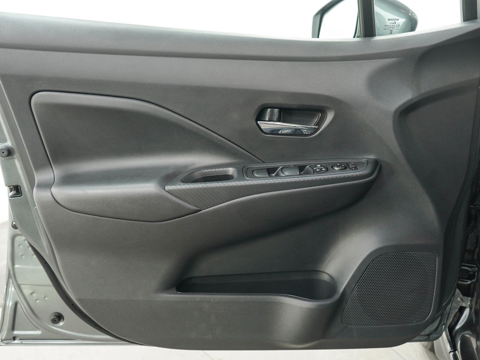 Used 2025 Nissan Versa SV w/ Trunk Package FWD image 19