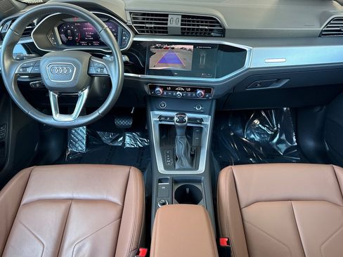 Used 2024 Audi Q3 2.0T Premium AWD/4WD image 16