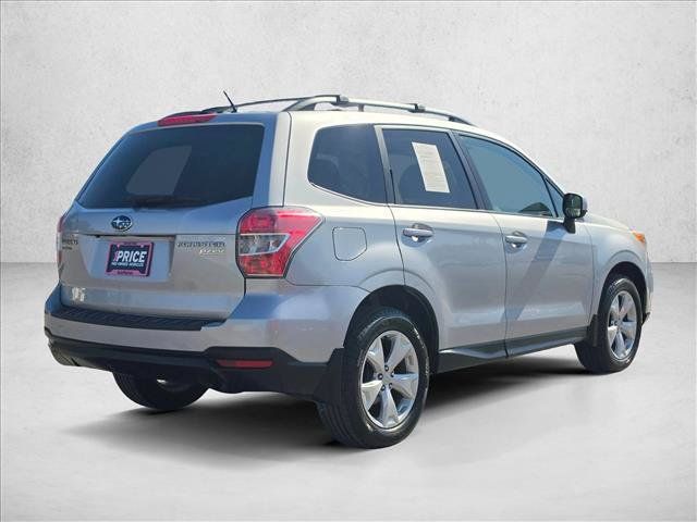 Used 2015 Subaru Forester 2.5i Premium w/ All-Weather Package AWD/4WD image 5