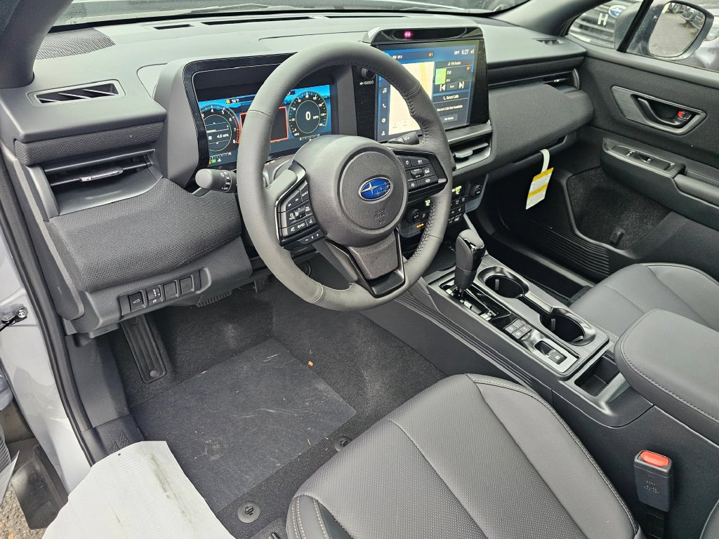 New 2026 Subaru Outback Limited AWD/4WD image 18