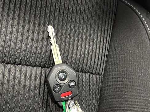 Used 2023 Subaru Legacy image 20