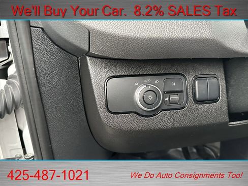 Used 2025 Mercedes-Benz Sprinter 2500 image 31