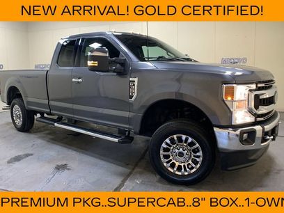 Certified 2022 Ford F350 XLT w/ XLT Premium Package