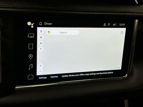 Certified 2023 GMC Yukon XL Denali AWD/4WD image 5