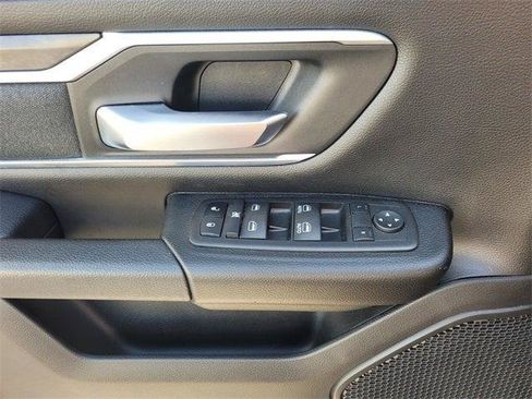 Certified 2022 RAM 1500 Big Horn RWD image 23