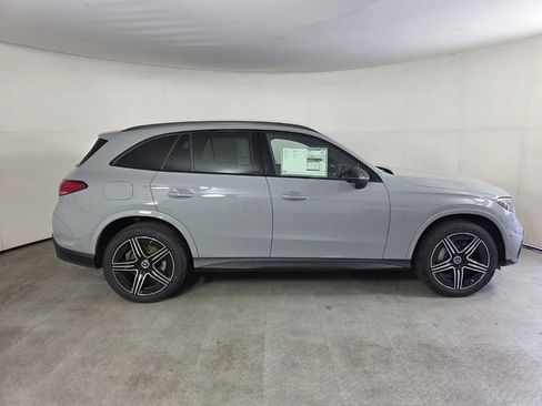 New 2026 Mercedes-Benz GLC 300 image 3