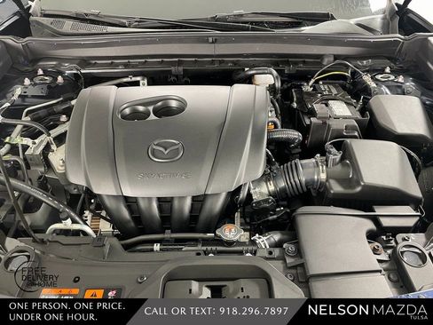 New 2026 MAZDA CX-30 AWD 2.5 S w/ Premium Package image 53
