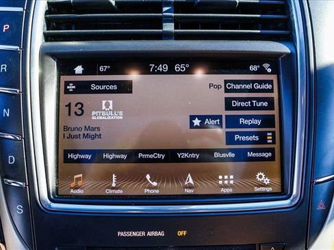 Used 2016 Lincoln MKX Reserve w/ Climate Package AWD/4WD image 17