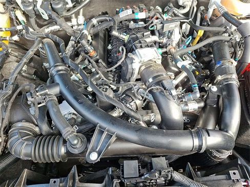 Used 2024 Ford Bronco Wildtrak image 28