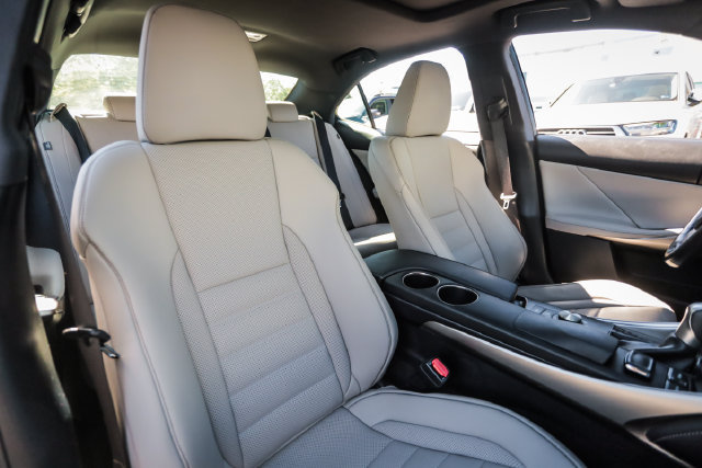 Used 2016 Lexus IS 350 AWD w/ F Sport Package image 65