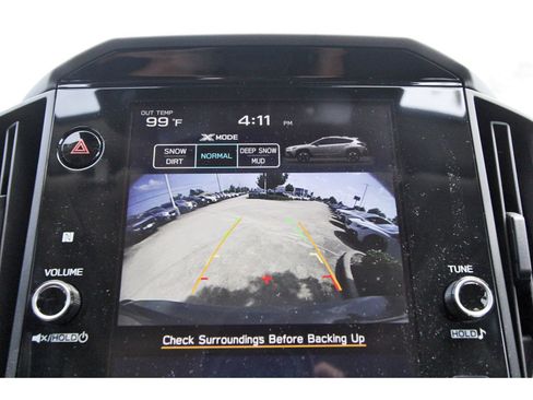 Used 2026 Subaru Crosstrek 2.5i Premium AWD/4WD image 24