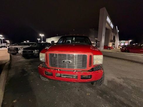 Used 2006 Ford F250 XLT image 20