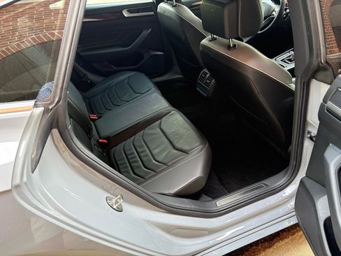 Used 2023 Volkswagen Arteon SEL w/ Arteon MDO Package AWD/4WD image 15