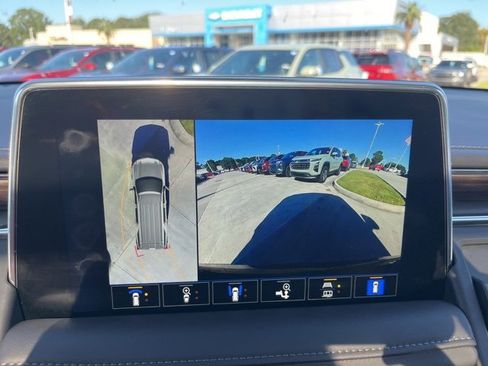 Used 2023 Chevrolet Tahoe Z71 w/ Z71 Off-Road Package image 27